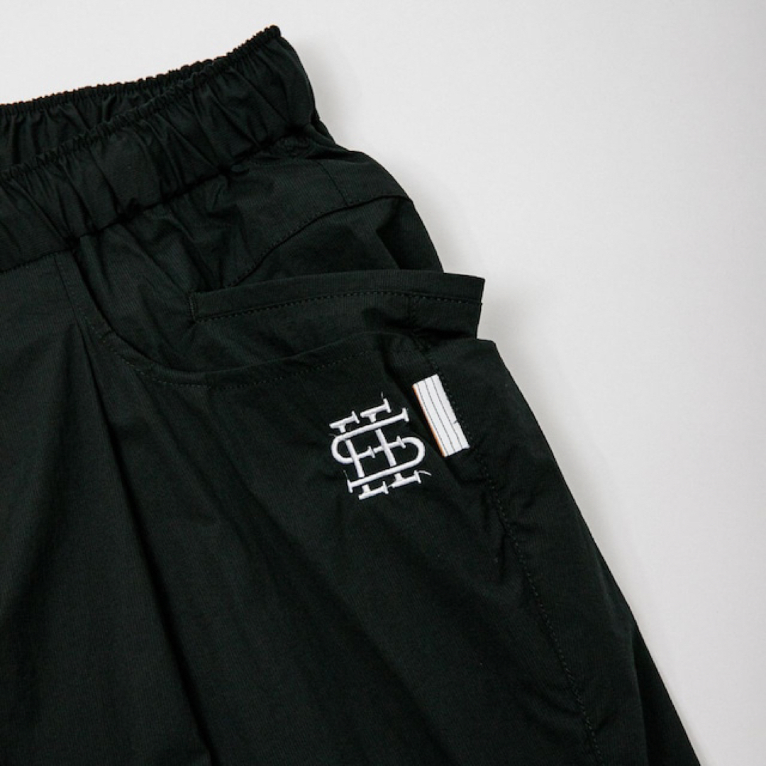 待望 】 s.f.c 完売商品 SUPER WIDE TAPERED PANTS ワークパンツ