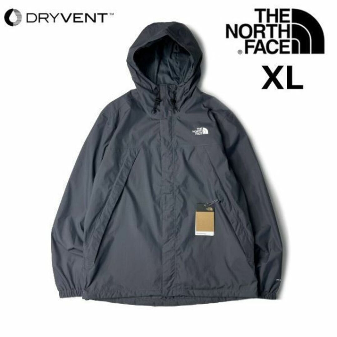 THE NORTH FACE Powderflo Jacket US限定防水 L