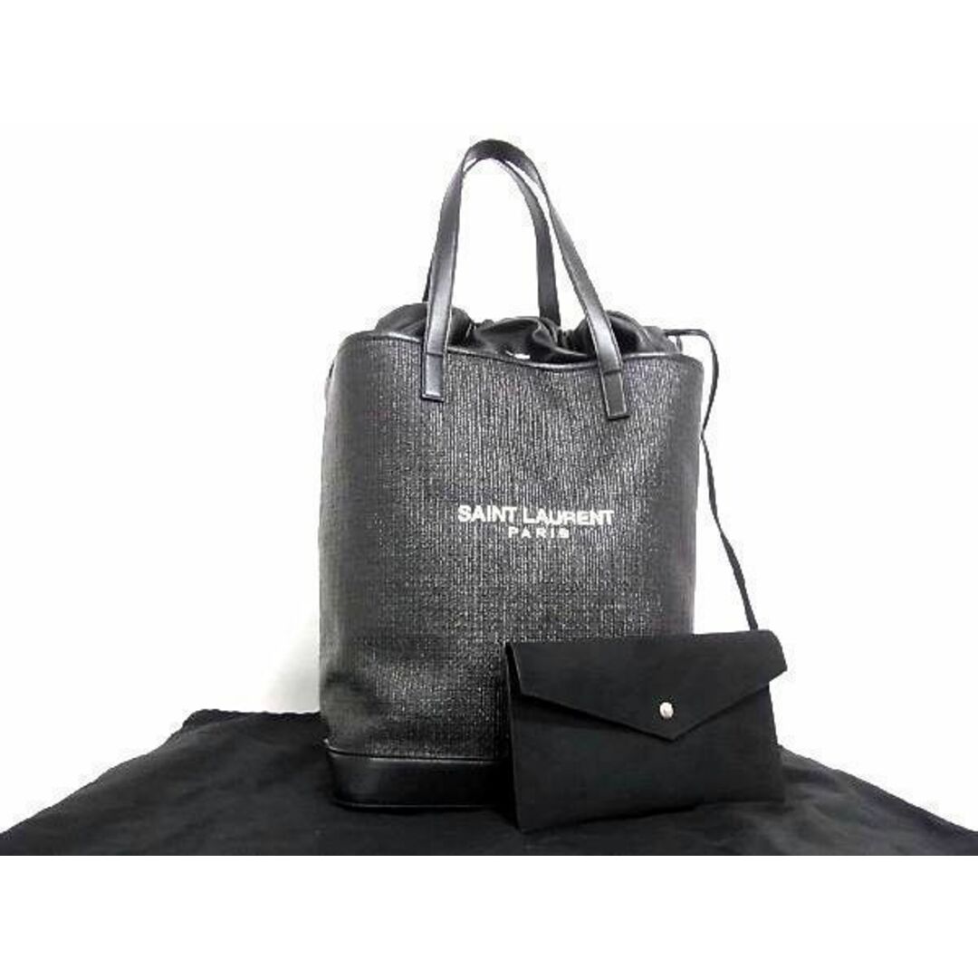 Saint Laurent - □新品□未使用□ SAINT LAURENT サンローラン テディ