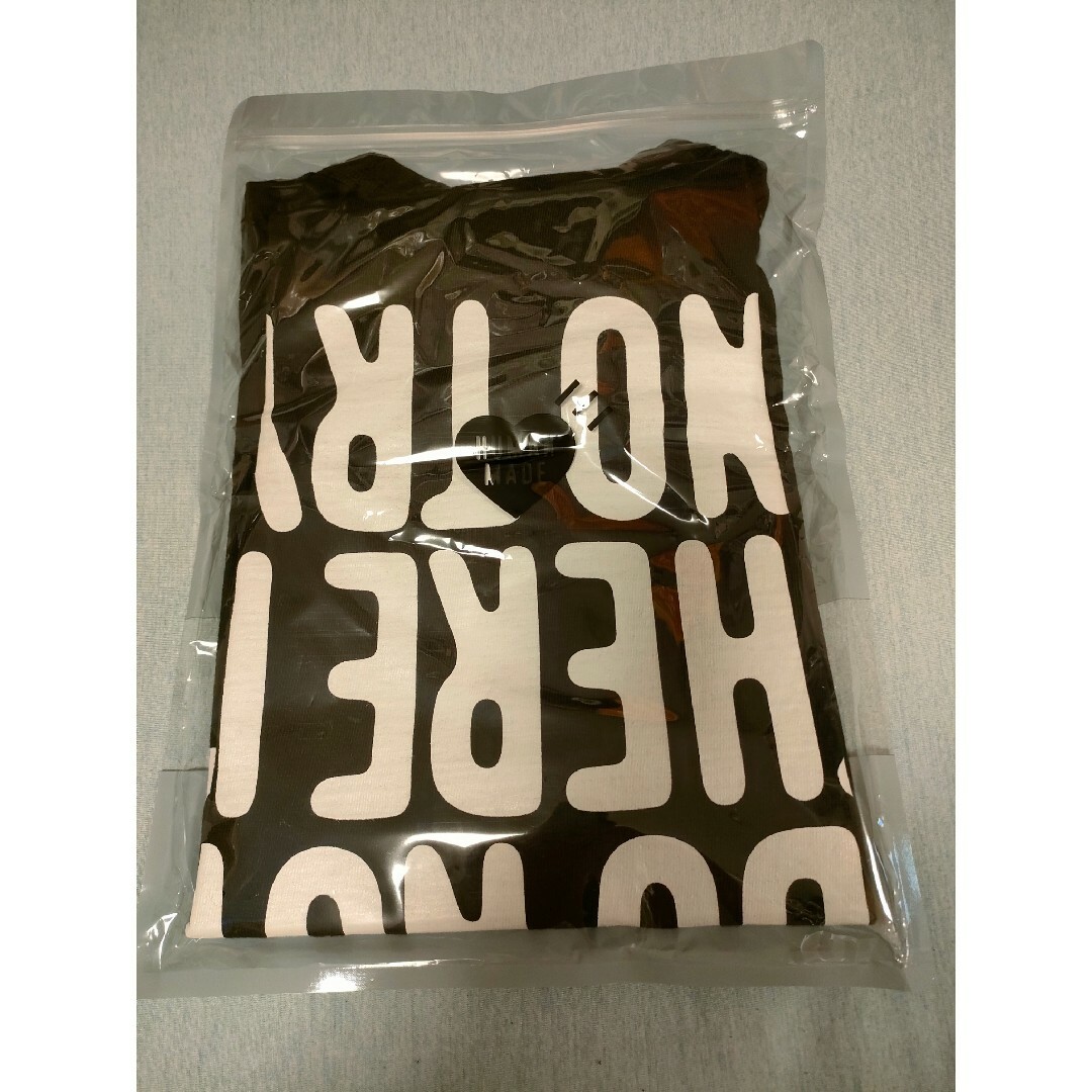 HUMAN MADE(ヒューマンメイド)のHUMAN MADE × STARWARS GRAPHIC TEE #1 レディースのトップス(Tシャツ(半袖/袖なし))の商品写真