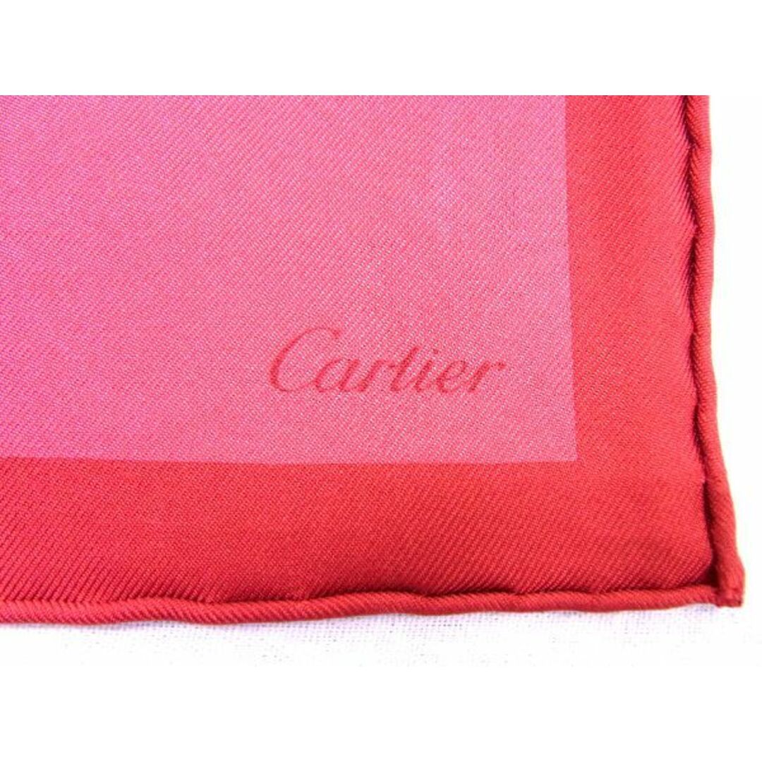 Cartier - □新品□未使用□ Cartier カルティエ パンテール シルク100
