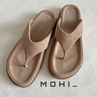 モヒ(MOHI)のMOHI… トングサンダル(サンダル)