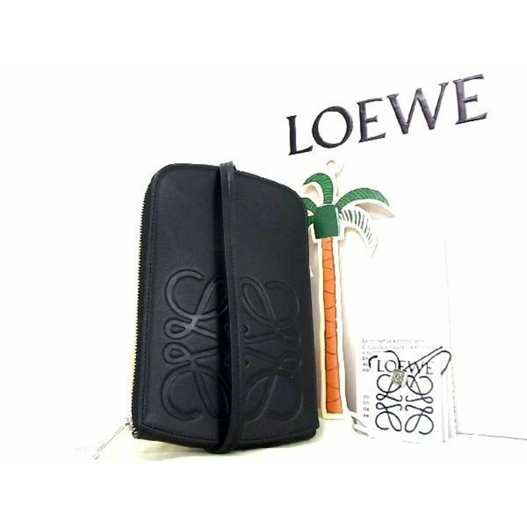 LOEWE - □極美品□ LOEWE ロエベ アナグラム マルチファンクショナル ...