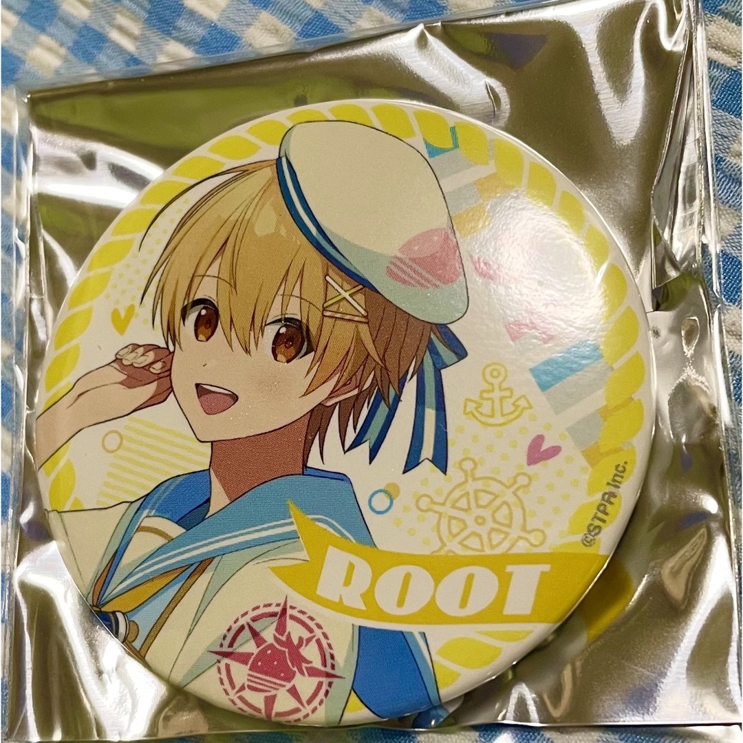 バラ売りすとぷり るぅとくん 缶バッジ - バッジ バラ売りすとぷり るぅとくん 缶バッジ - バッジ