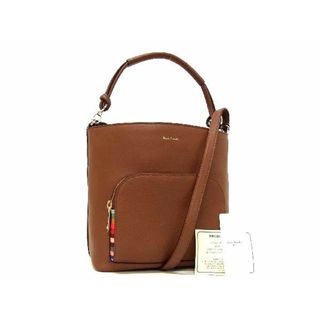 ポールスミス ハンドバッグ(レディース)の通販 200点以上 | Paul Smith