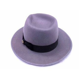 カシラ 帽子(グレー/灰色系)の通販 600点以上 | CA4LAのレディースを