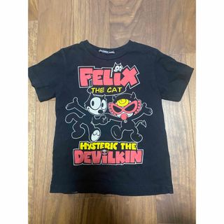 HYSTERIC MINI - ヒステリックミニ Tシャツ キッズの通販 by マル's 