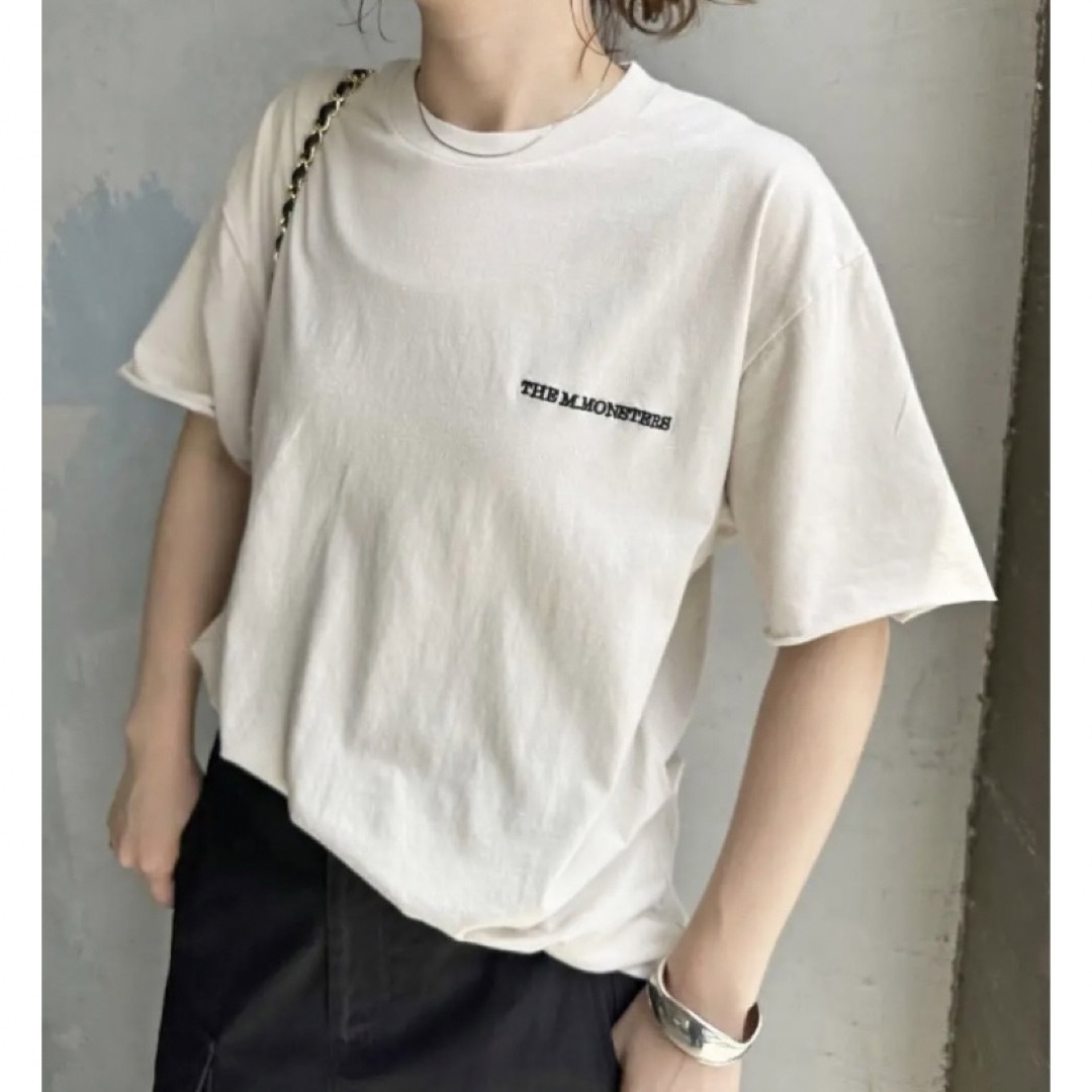 Spick and Span ライブツアーTシャツ