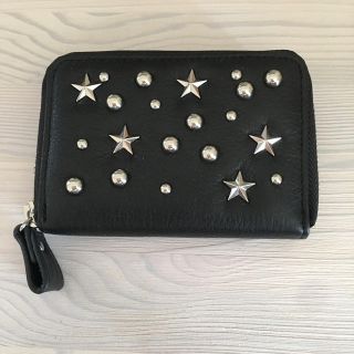 マウジー(moussy)のmoussy 財布 折りたたみ財布(財布)