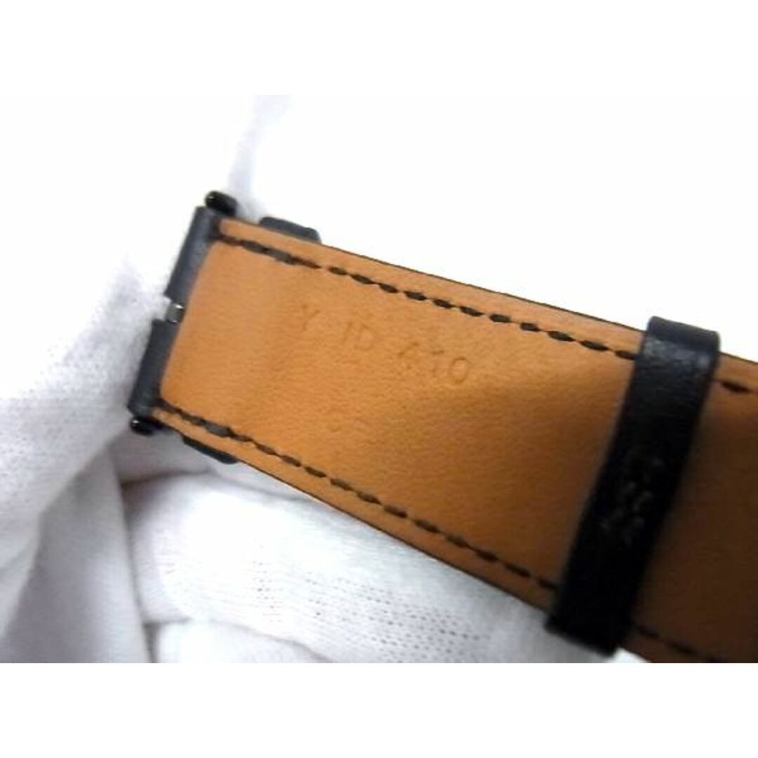 新色正規販売店 □極美品□ HERMES エルメス アップルウォッチ 44mm