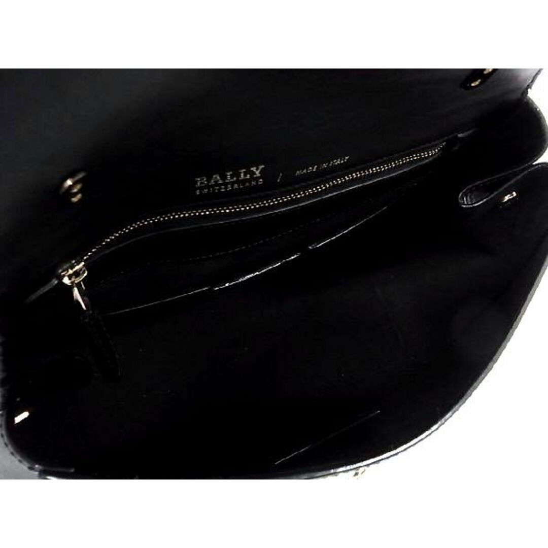 Bally - □新品□未使用□ BALLY バリー レザー 2WAY ワンハンドル
