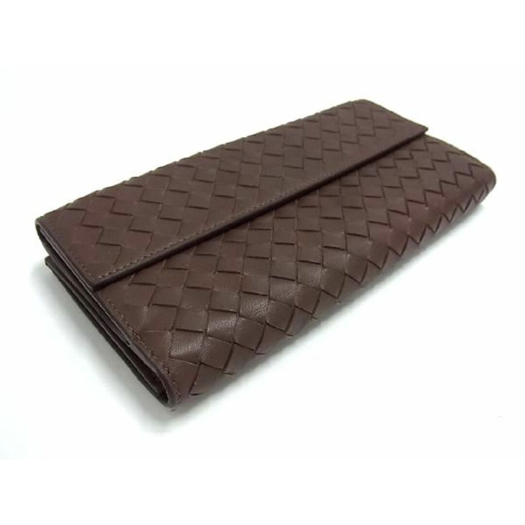 □新品同様□ BOTTEGA VENETA ボッテガヴェネタ イントレチャート
