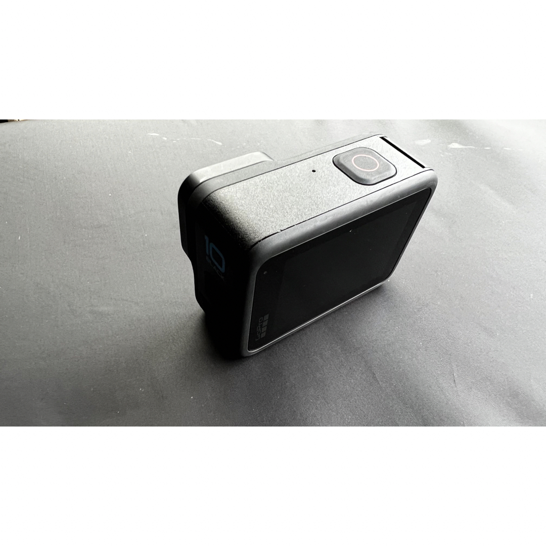 豪華セット‼️GoPro HERO10 BLACK SD32GB付 www.krzysztofbialy.com