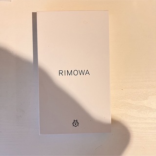 リモワ(RIMOWA)のRIMOWA iPhoneケース(iPhoneケース)