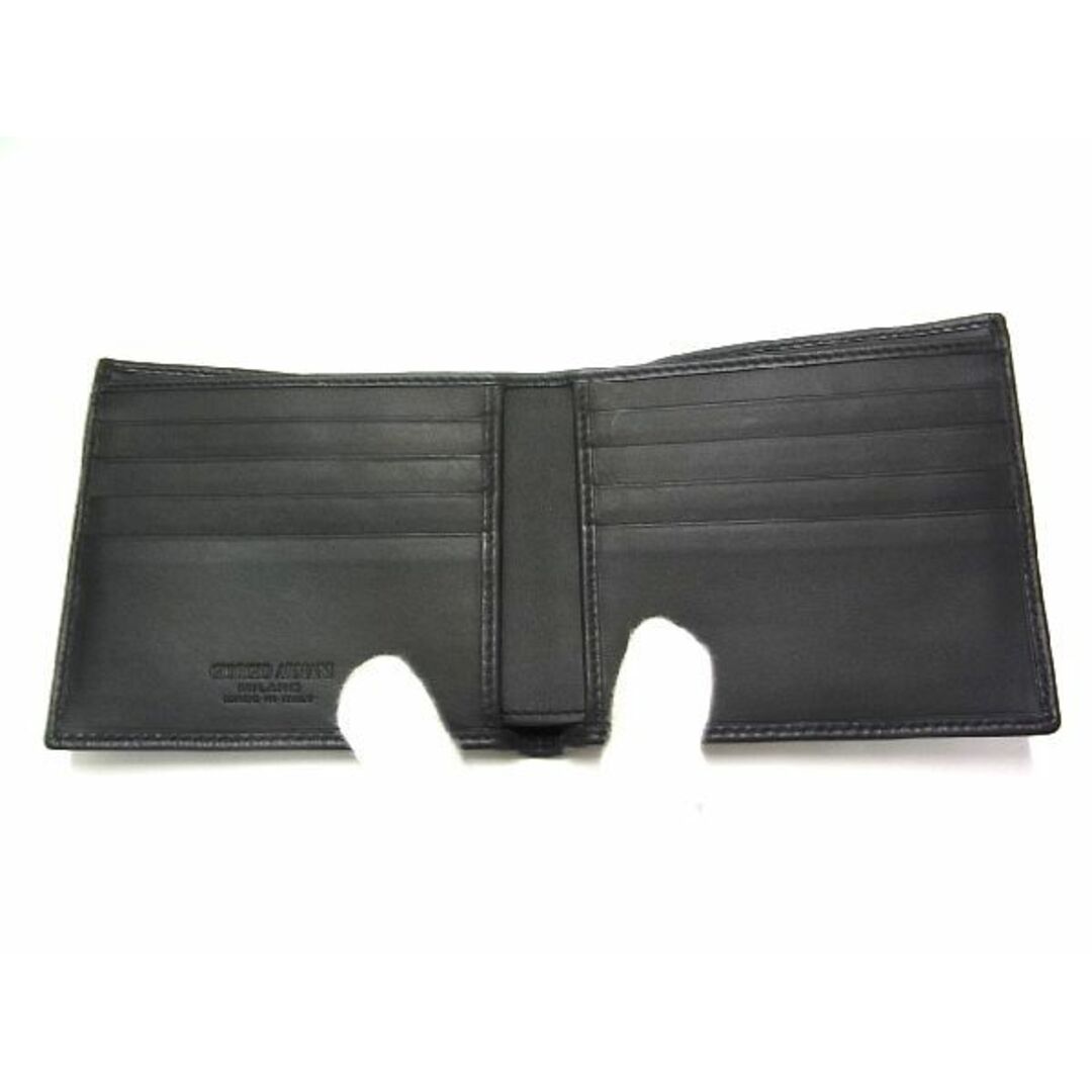 Giorgio Armani - □新品□未使用□ GIORGIO ARMANI ジョルジオ