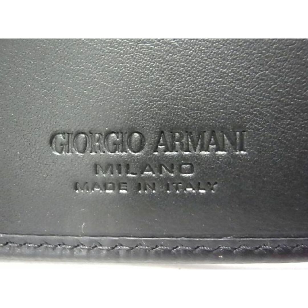 Giorgio Armani - □新品□未使用□ GIORGIO ARMANI ジョルジオ