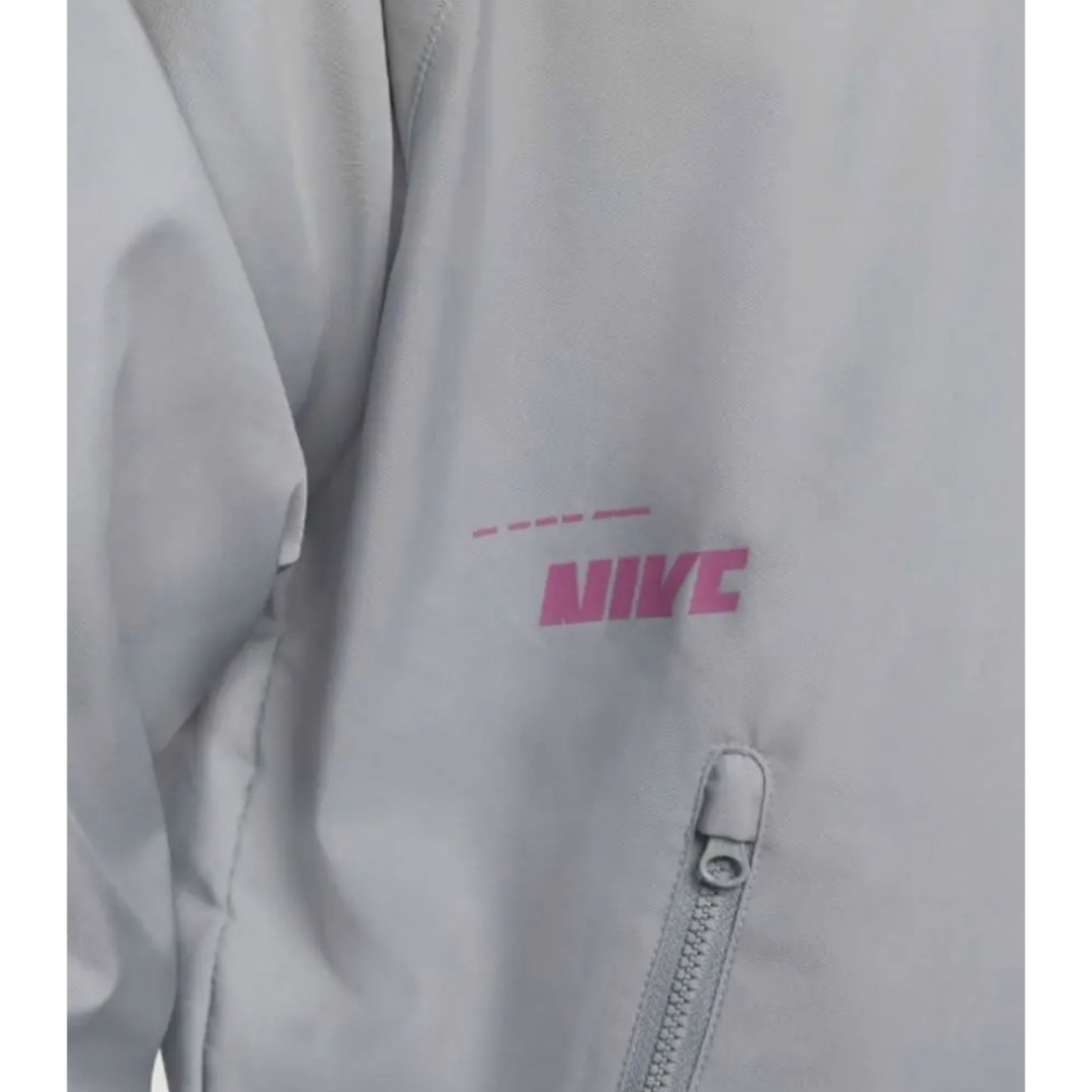 NIKE - 【激レア】ナイキ ジャケット アウター ランニング NIKE - 【激レア】ナイキ ジャケット アウター ランニング