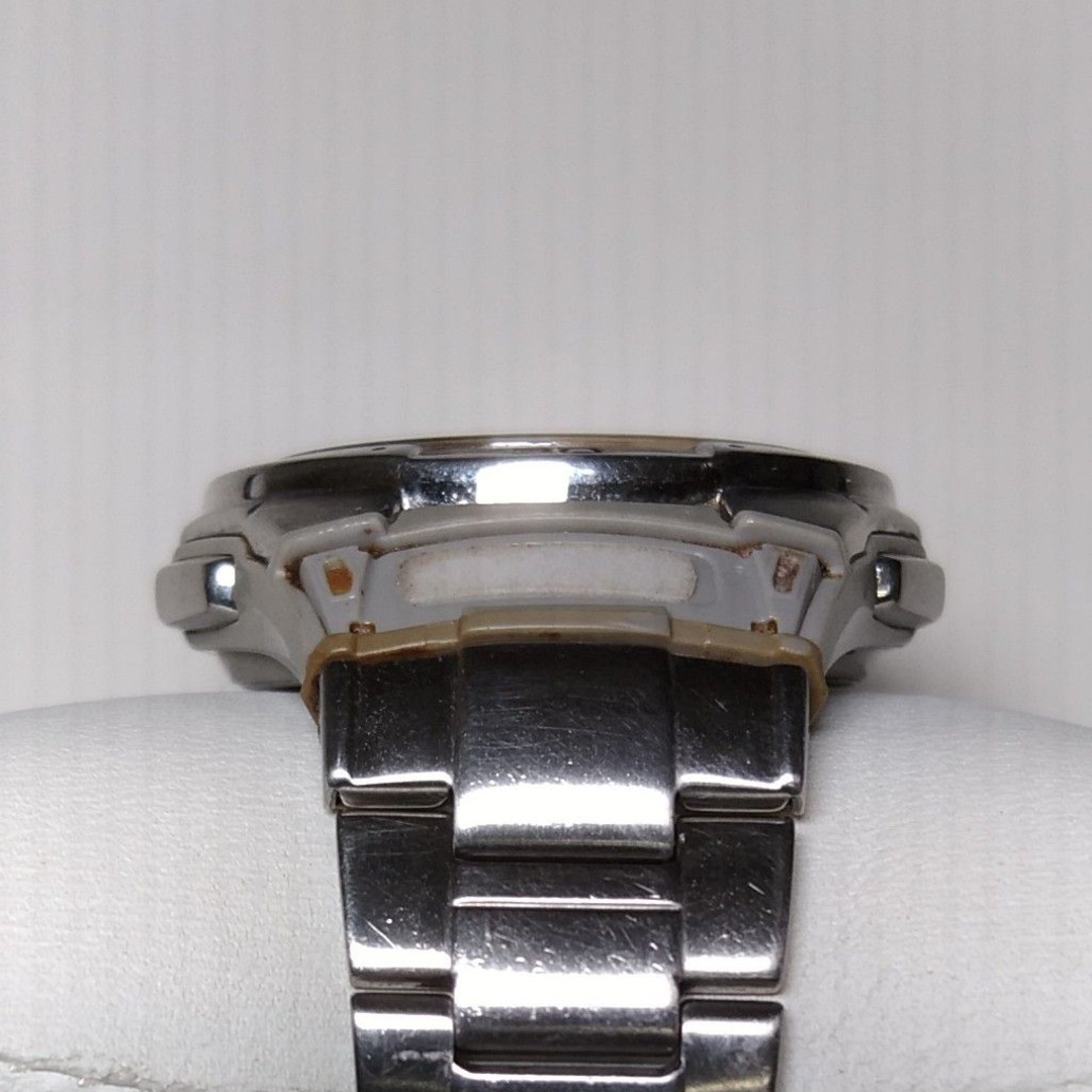 CASIO(カシオ)のカシオ ウェーブセプター タフソーラー 電波腕時計 WVA-470DJ-2AJF メンズの時計(腕時計(アナログ))の商品写真