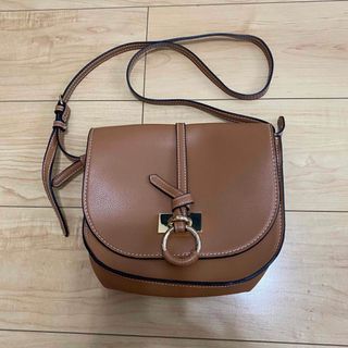 ザラ(ZARA)のZARA ショルダーバッグ(ショルダーバッグ)