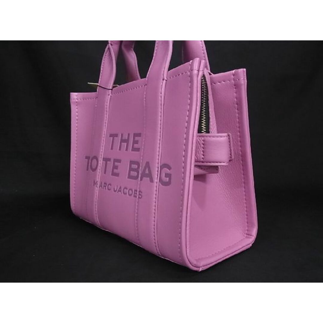 □新品□未使用□ MARC JACOBS マークジェイコブス THE TOTE BAG 22AW ...