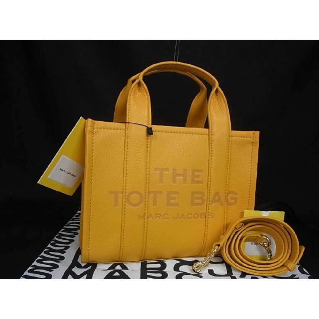 MARC JACOBS - □新品□未使用□ MARC JACOBS マークジェイコブス THE 