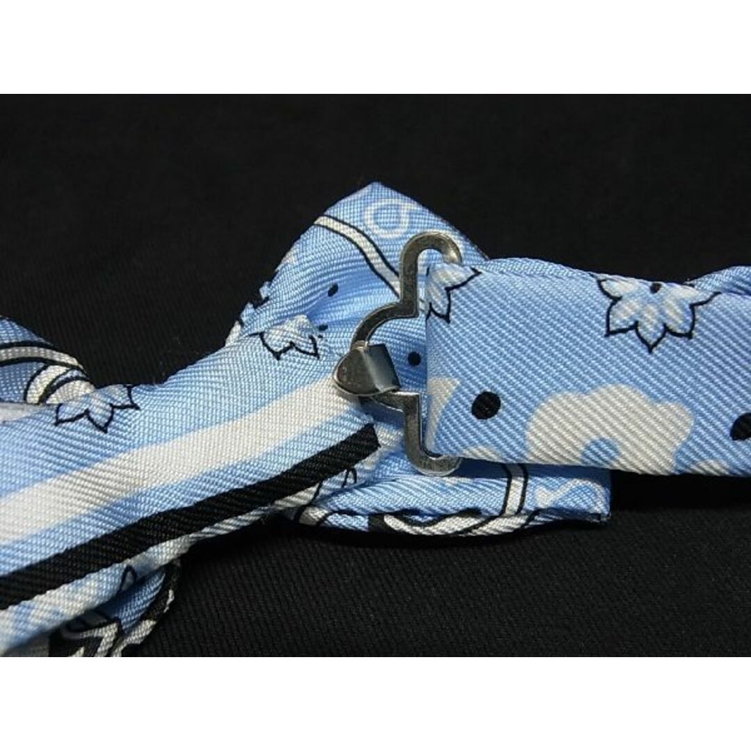 □新品同様□ HERMES エルメス ヌーパピヨン シルク100% 総柄 □新品同様□ HERMES エルメス ヌーパピヨン シルク100% 総柄