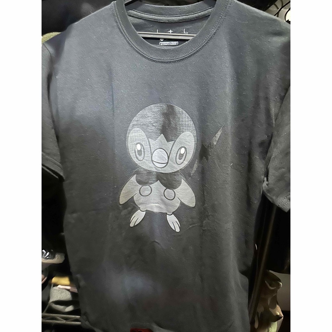 FRAGMENT(フラグメント)のFRGMT × Pokémon TEE フラグメント M  メンズのトップス(Tシャツ/カットソー(半袖/袖なし))の商品写真