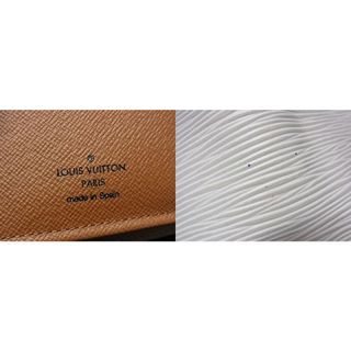 LOUIS VUITTON - □極美品□ LOUIS VUITTON ルイヴィトン M80772 エピ