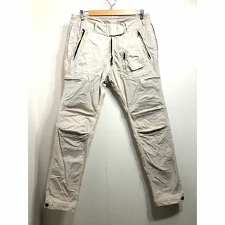 030890● ripvanwinkle Parachute Pants 5