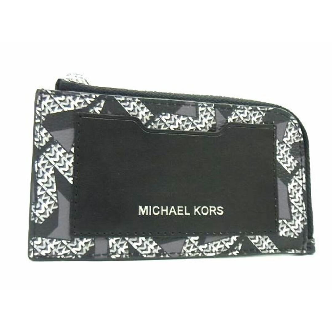 Michael Kors - □新品□未使用□ MICHAEL KORS マイケルコース PVC