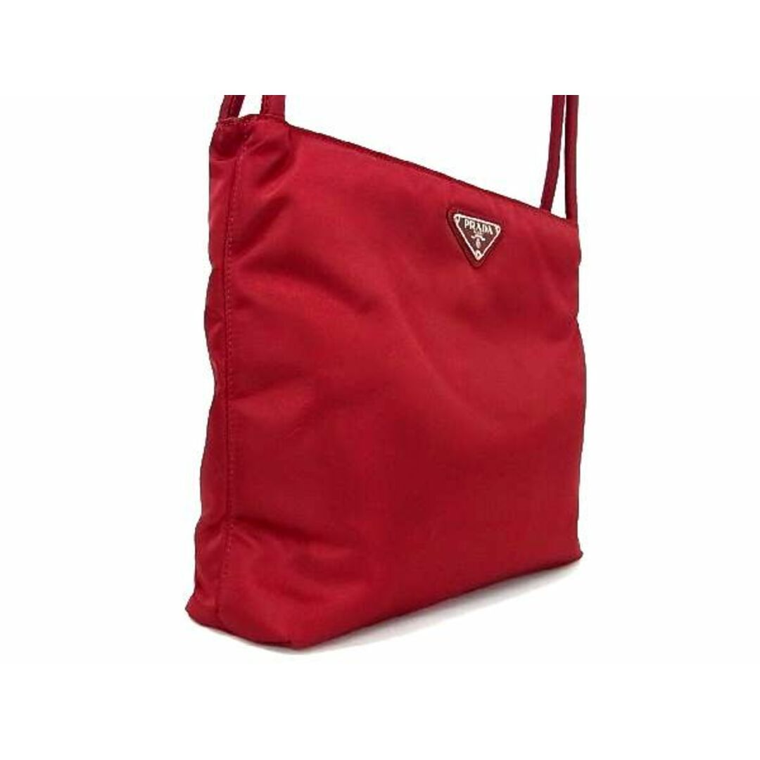 □新品□未使用□ PRADA プラダ B6243 テスートナイロン トートバッグ