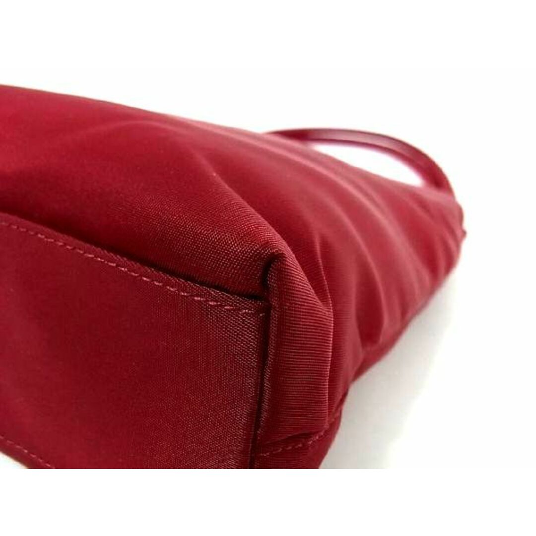 □新品□未使用□ PRADA プラダ B6243 テスートナイロン トートバッグ