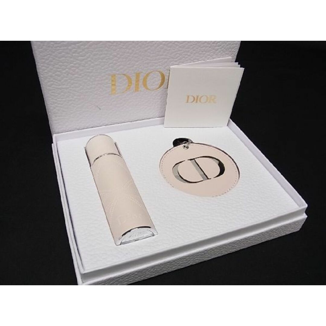 【未開封】DIOR トラベルスプレーセット　ブルーミングブーケ