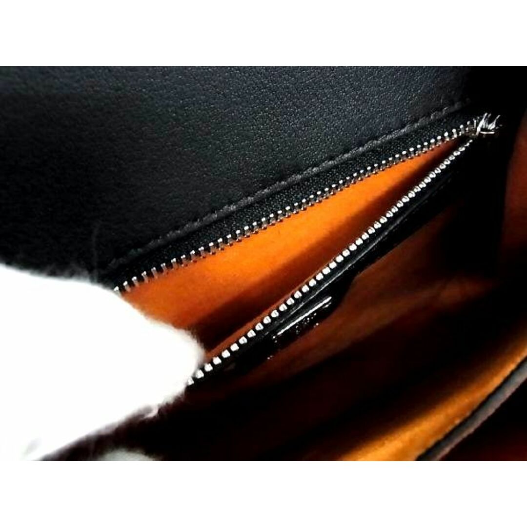 MCM - □極美品□ MCM エムシーエム モノグラム ヴィセトス柄 レザー