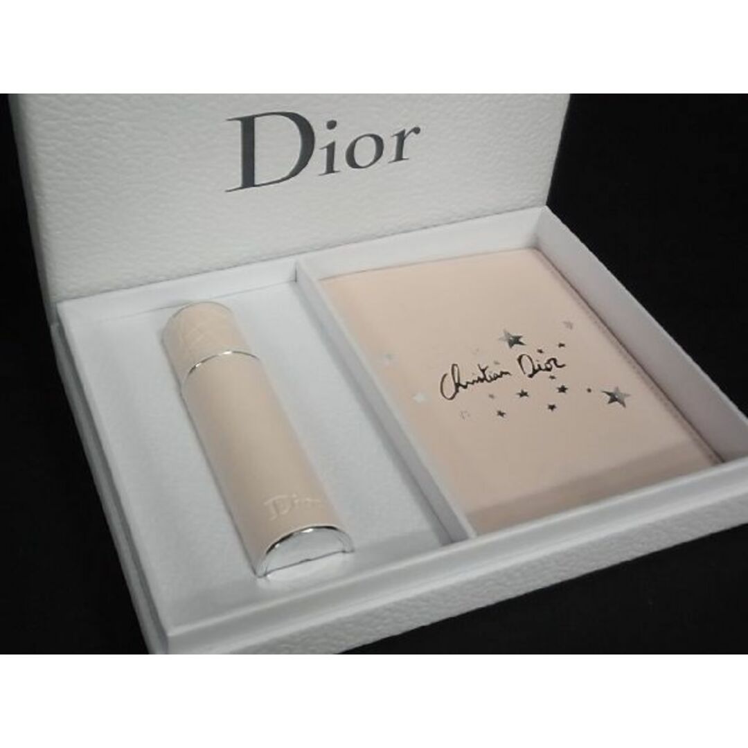 【新品】Dior????ミス ディオール トラベル ギフトセット