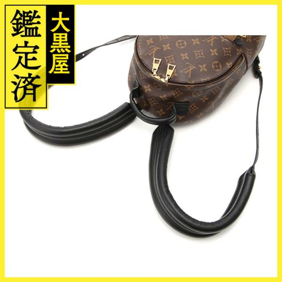 LOUIS VUITTON(ルイヴィトン)のルイ・ヴィトン　パームスプリングス バックパックPM 旧型【472】AM レディースのバッグ(リュック/バックパック)の商品写真