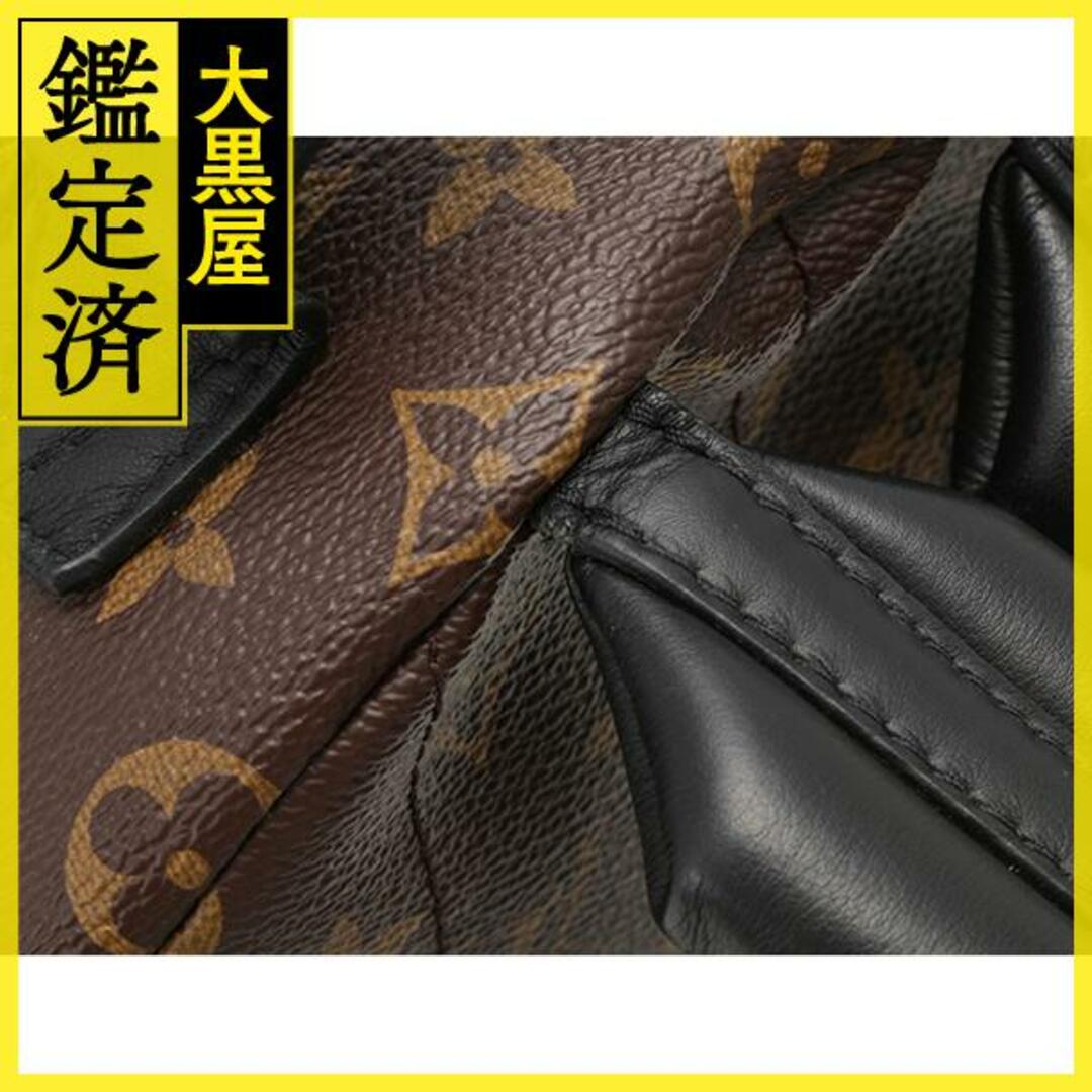 LOUIS VUITTON(ルイヴィトン)のルイ・ヴィトン　パームスプリングス バックパックPM 旧型【472】AM レディースのバッグ(リュック/バックパック)の商品写真