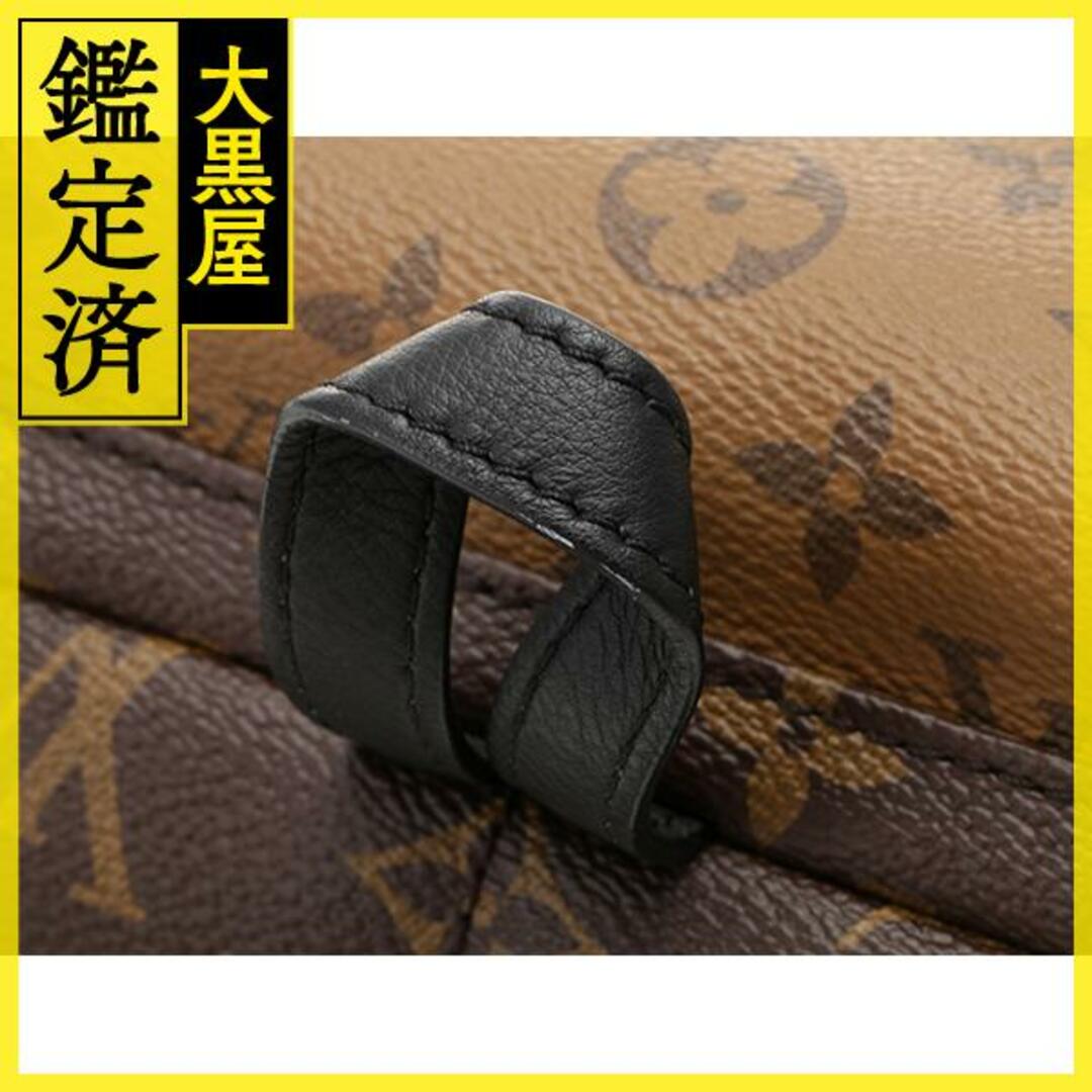 LOUIS VUITTON(ルイヴィトン)のルイ・ヴィトン　パームスプリングス バックパックPM 旧型【472】AM レディースのバッグ(リュック/バックパック)の商品写真