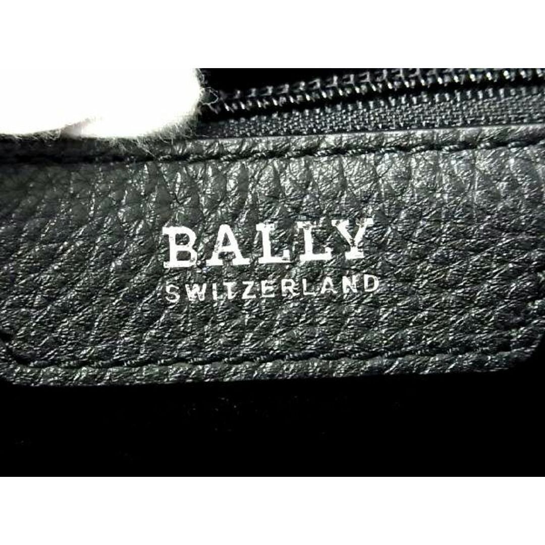 BALLY バリー ショルダーバッグ 2way 新品未使用