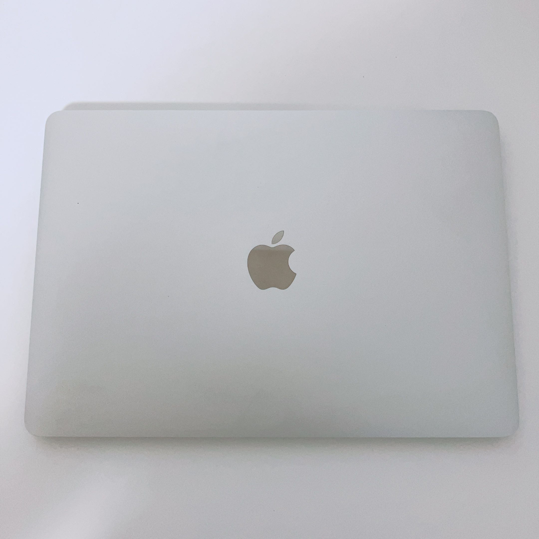 【美品】MacBook Pro 爆速SSD512GB メモリ16GBパソコンPC