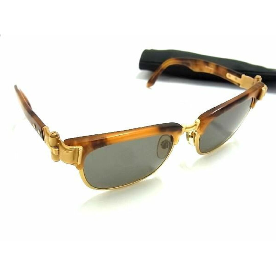 □極美品□ Jean Paul GAULTIER ジャンポールゴルチエ 56-5202