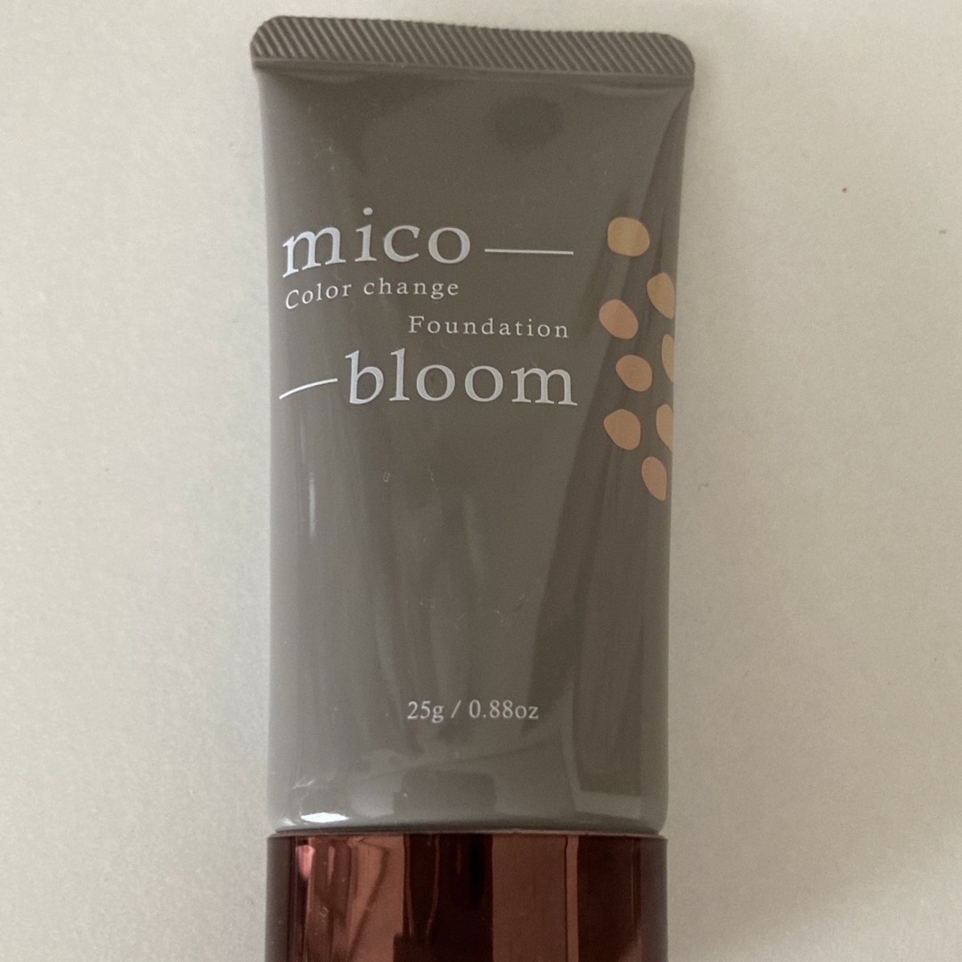 mico bloom