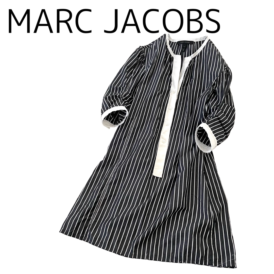 マークジェイコブス ドレスシャツ MARC JACOBS