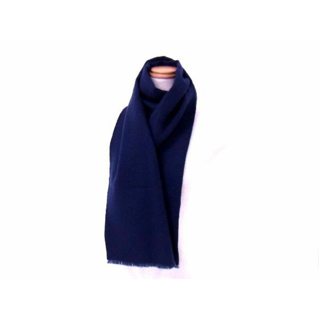 Gucci - □新品同様□ GUCCI グッチ ウール100% マフラー ストール
