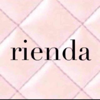 リエンダ(rienda)のうお様 iPhone6 黒(iPhoneケース)