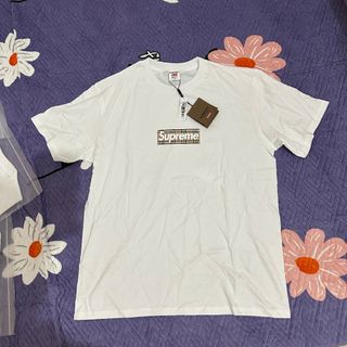 シュプリーム 時計 Tシャツ・カットソー(メンズ)の通販 48点 | Supreme