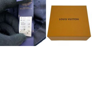 LOUIS VUITTON - ルイヴィトン キャップ LV タッチ コットン サイズM