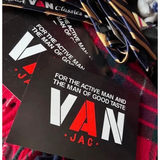 ヴァンヂャケット(VAN Jacket)のお宝放出！VANショップ時代の販売促進用ポストカード3枚です。(その他)