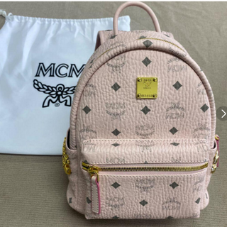 MCM(MCM) パウダーの通販 55点 | エムシーエムを買うならラクマ