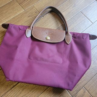 ロンシャン(LONGCHAMP)のロンシャン トートバッグSサイズ(トートバッグ)